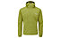 Rab Borealis - Softshelljacke - Herren, Green