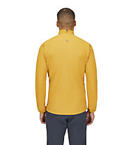 Rab Borealis Tour - giacca softshell - uomo, Yellow