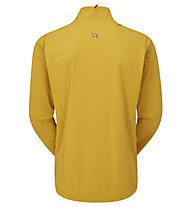 Rab Borealis Tour - giacca softshell - uomo, Yellow