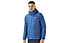 Rab Cirrus Alpine  - giacca primaloft - uomo, Light Blue