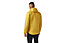 Rab Cirrus Alpine  - giacca primaloft - uomo, Yellow