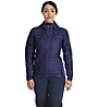 Rab Cirrus Flex 2.0 Hdy - giacca Primaloft - donna, Blue/Blue