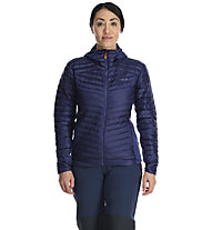 Rab Cirrus Flex 2.0 Hdy W - Primaloftjacke - Damen, Blue/Blue