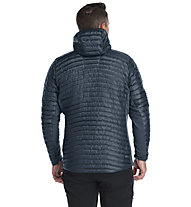 Rab Cirrus Flex 2.0 Hdy - Primaloftjacke - Herren, Blue/Blue