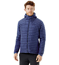 Rab Cirrus Flex 2.0 Hdy - Primaloftjacke - Herren, Blue