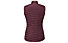 Rab Cirrus Flex 2.0 W - gilet - donna, Bordeaux