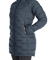 Rab Cubit Stretch - Daunenjacke - Damen, Blue