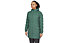 Rab Cubit Stretch - Daunenjacke - Damen, Green