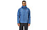 Rab Downpour Eco - giacca trekking - uomo, Light Blue