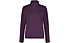 Rab Geon WMNS - Fleecejacke - Damen, Violet