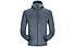 Rab Graviton - Fleecejacke - Herren, Dark Blue