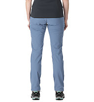 Rab Incline W - pantaloni trekking - donna, Light Blue