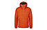 Rab Infinity Microlight - giacca in piuma - uomo, Orange