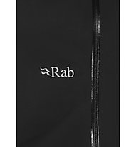 Rab Kangri GTX - Bergsteigerhose - Herren, Black