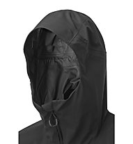 Rab Kangri GTX - giacca in GORE-TEX - uomo, Black