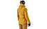 Rab Khroma Cirque - Hardshelljacke - Damen, Yellow