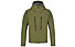 Rab Khroma Kinetic - giacca hardshell con cappuccio - uomo, Green