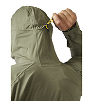 Rab Kinetic 2.0 - giacca trekking - uomo, Light Green