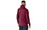 Rab Kinetic 2.0 - Trekkingjacke - Herren, Bordeaux