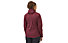 Rab Kinetic 2.0 W - Softshelljacke - Damen, Dark Red