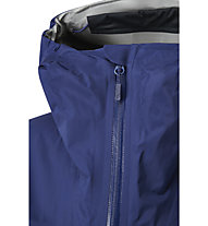 Rab Meridian W - giacca in GORE-TEX® - donna, Dark Blue