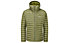 Rab Microlight Alpine - giacca piumino - uomo, Green