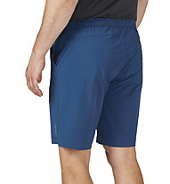 Rab Momentum - kurze Trekkinghose - Herren, Dark Blue