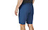 Rab Momentum - kurze Trekkinghose - Herren, Dark Blue