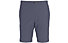 Rab Momentum - pantaloni corti trekking - uomo, Blue