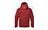 Rab Muztag GTX - giacca in GORE-TEX - uomo, Red