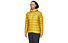 Rab Mythic Alpine W - Daunenjacke - Damen, Yellow