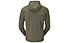 Rab Nexus Hoody M - Kapuzenpullover - Herren, Green