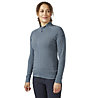 Rab Nexus W - Fleecepullover - Damen, Light Blue