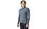 Rab Nexus W - Fleecepullover - Damen, Light Blue