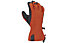 Rab Pivot GTX - guanti alpinismo - uomo, Orange/Black
