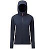 Rab Power Stretch Pro - giacca scialpinismo in pile - donna, Dark Blue