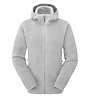 Rab Shearling Hoody W - giacca in pile - donna, Grey