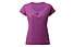 Rab Solo SS W's - T-shirt - donna, Violet