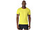 Rab Sonic Ultra - t-shirt trekking - uomo, Yellow