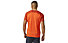 Rab Sonic Ultra - t-shirt trekking - uomo, Red