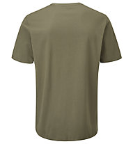 Rab Stance Mountain SS - T-Shirt - Herren, Green