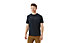 Rab Stance Sketch SS - T-shirt - uomo, Dark Blue