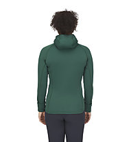 Rab Superflux - Kapuzenpullover - Damen, Dark Green