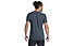 Rab Syncrino Base Tee M - maglietta tecnica - uomo, Blue