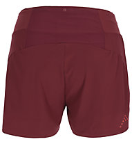 Rab Talus Ultra W - pantaloni trekking - donna, Bordeaux