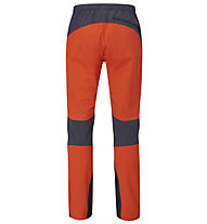 Rab Torque - Kletterhosen lang - Herren, Orange