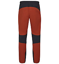 Rab Torque - pantaloni alpinismo - uomo, Red