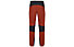 Rab Torque - pantaloni alpinismo - uomo, Red