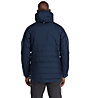 Rab Valiance - Daunenjacke - Herren, Dark Blue