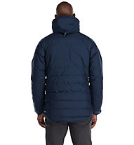 Rab Valiance - Daunenjacke - Herren, Dark Blue